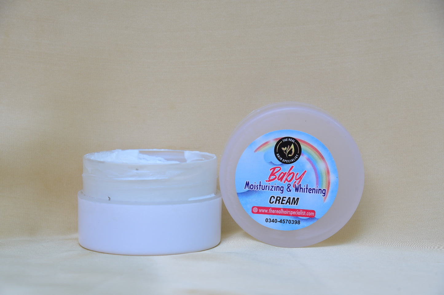 Baby care combo deal