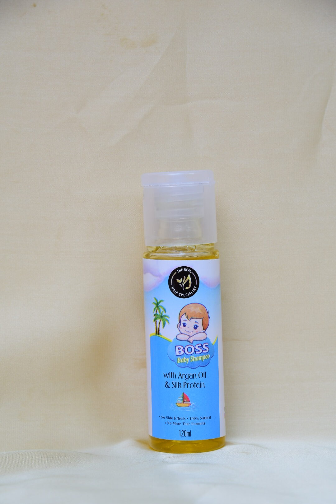 Baby care combo deal