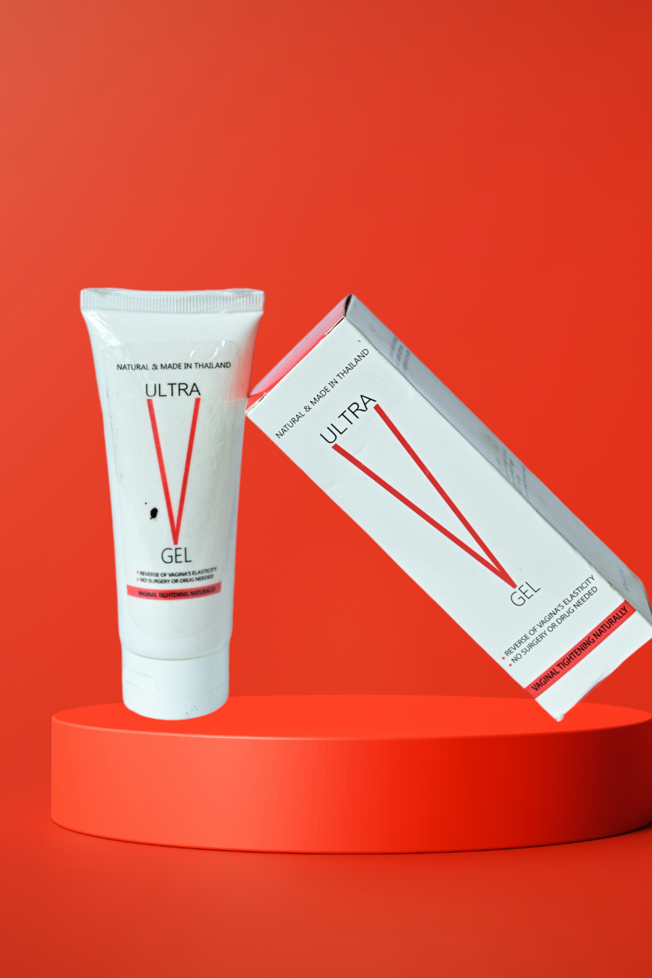 3days Herbal whitening cream