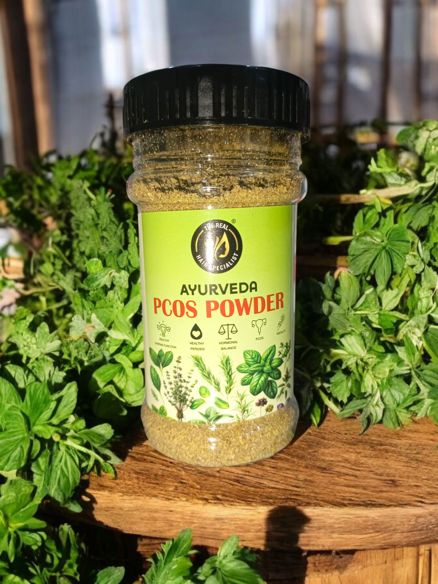 PCOS Powder