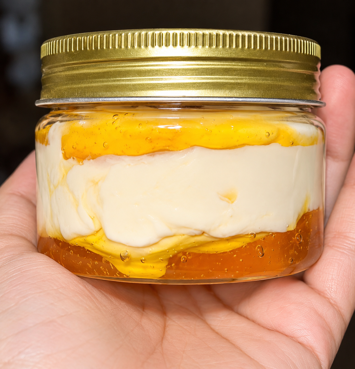 Zafrani special cream 200ml