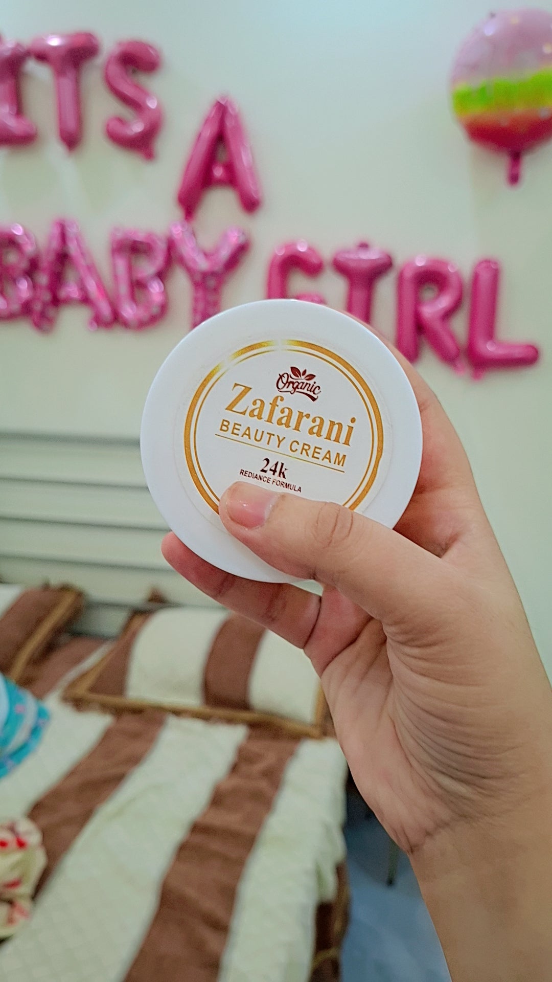 Zafrani cream special offer 250ml