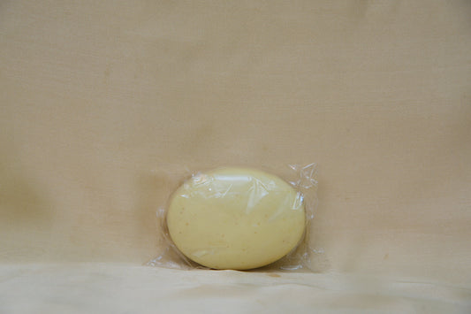 Body and face whitening soap