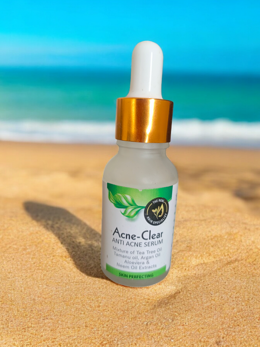 Anti Acne serum