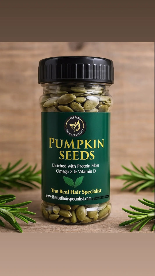 Pumpkin  seeds 100gm