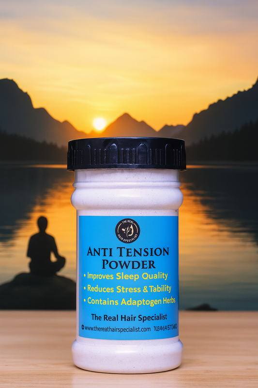 Anti Tension Powder